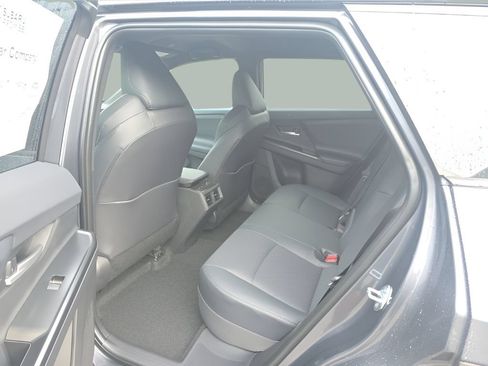 New 2026 Subaru Trailseeker w/ Interior Protection Package AWD/4WD image 11