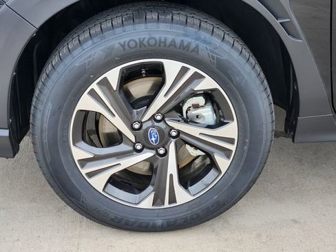 New 2026 Subaru Crosstrek 2.0i Premium image 8