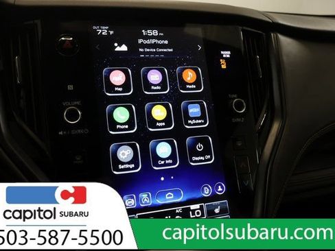 Used 2024 Subaru Outback Wilderness AWD/4WD image 24
