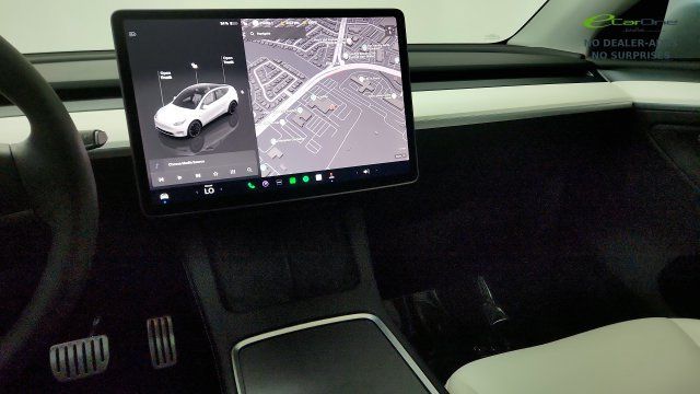Used 2025 Tesla Model Y Performance AWD/4WD image 59