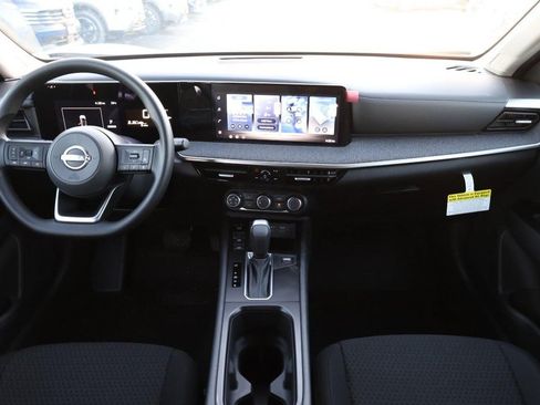 New 2026 Nissan Kicks S FWD image 22