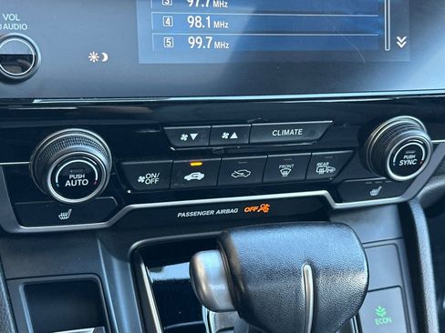 Used 2017 Honda CR-V EX-L image 21