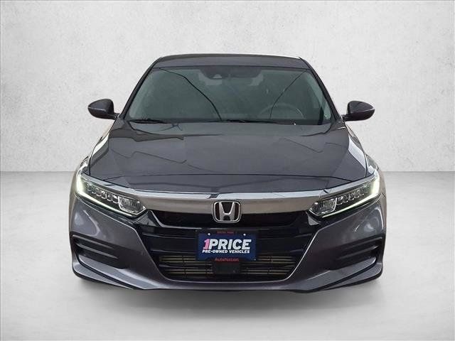 Used 2018 Honda Accord LX image 2