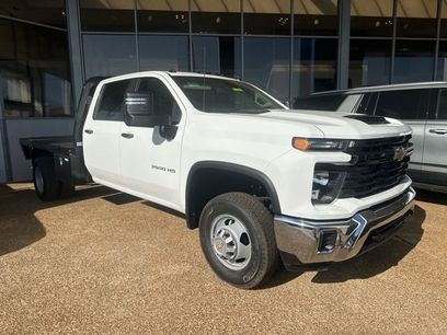 New 2026 Chevrolet Silverado 3500 W/T w/ WT Convenience Package