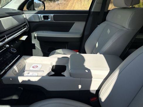 New 2026 Hyundai Santa Fe SEL image 24