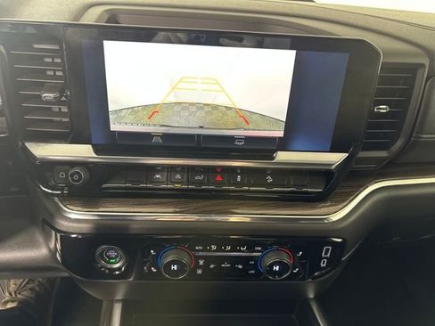 Used 2023 Chevrolet Silverado 1500 LT Trail Boss w/ Protection Package image 22