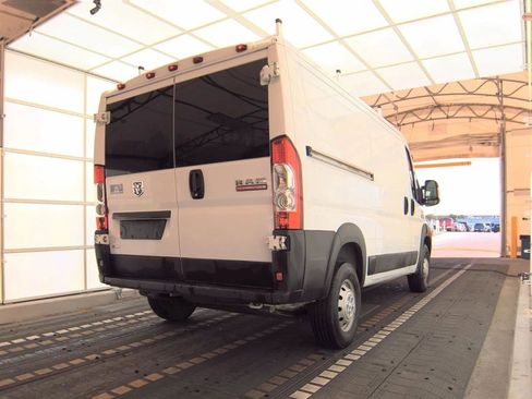 Used 2015 RAM ProMaster 1500 image 5