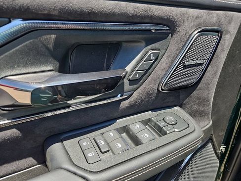 New 2026 RAM 1500 RHO w/ RHO Level 1 Equipment Group AWD/4WD image 13