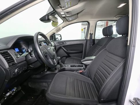 Used 2020 Ford Ranger XL w/ Equipment Group 101A Mid AWD/4WD image 33