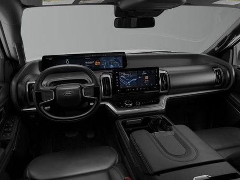 New 2026 Ford Expedition Platinum w/ Stealth Appearance Package AWD/4WD image 30