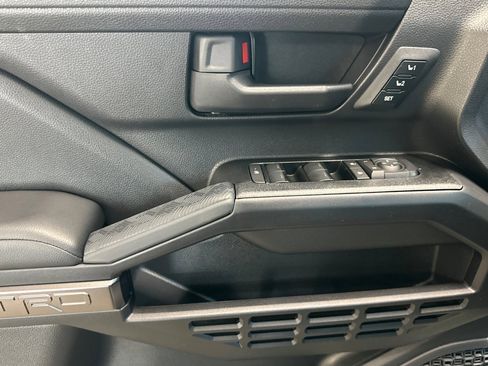 New 2026 Toyota 4Runner TRD Off-Road Premium image 11