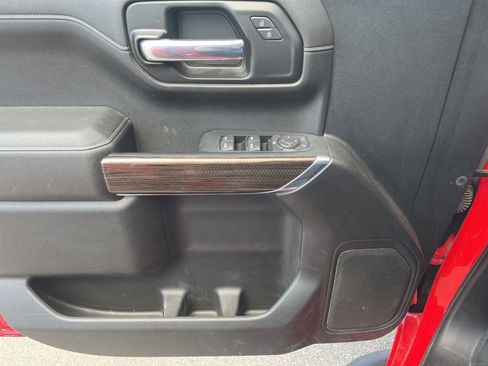 Used 2021 Chevrolet Silverado 1500 RST w/ Rally Edition AWD/4WD image 17