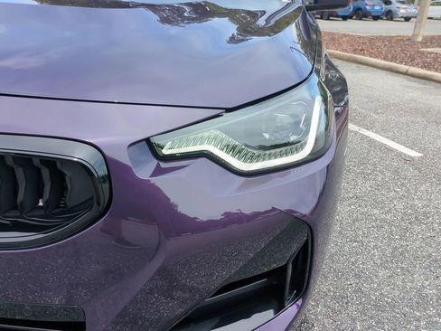 New 2025 BMW 230i Coupe w/ M Sport Package image 10