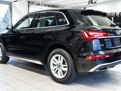 Used 2023 Audi Q5 2.0T Premium image 4