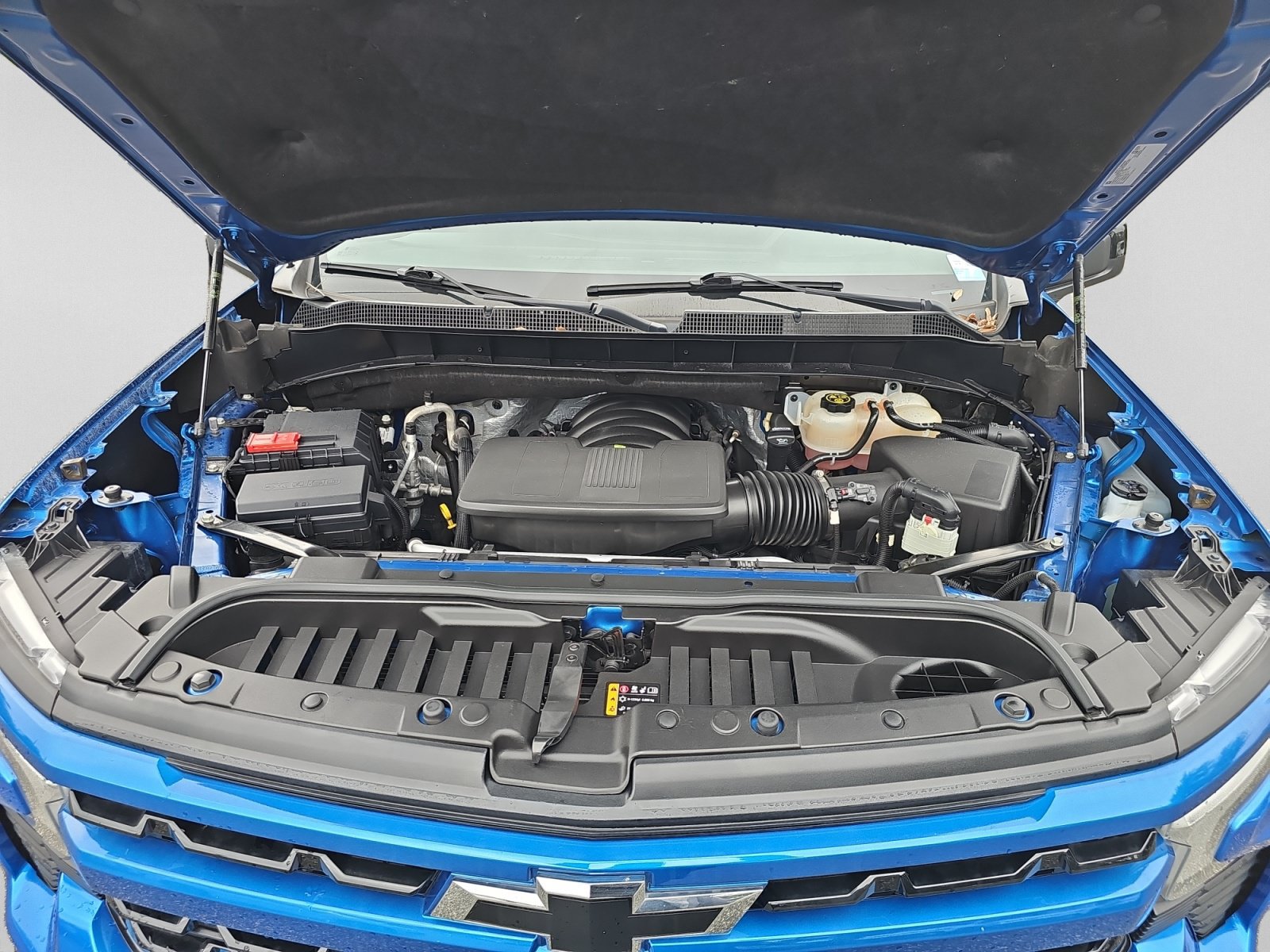 Used 2023 Chevrolet Silverado 1500 RST AWD/4WD image 31