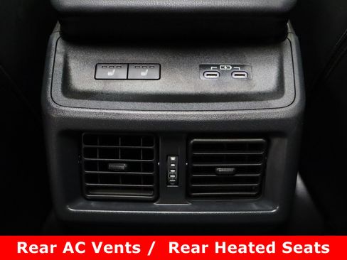 Certified 2026 Toyota bZ Limited image 29