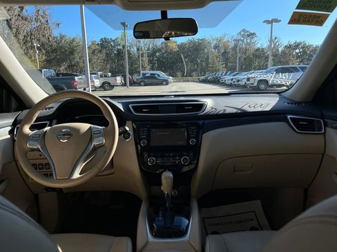 Used 2014 Nissan Rogue SL image 7