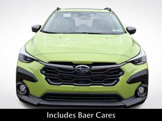 New 2026 Subaru Crosstrek 2.5i Limited video 2