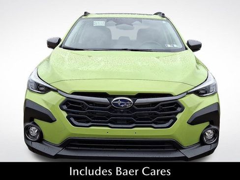 New 2026 Subaru Crosstrek 2.5i Limited image 2