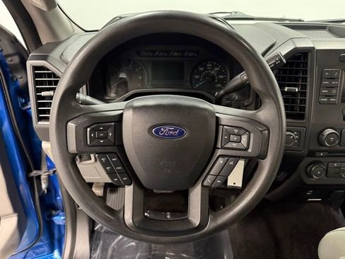 Used 2016 Ford F150 XL w/ Equipment Group 101A Mid AWD/4WD image 23