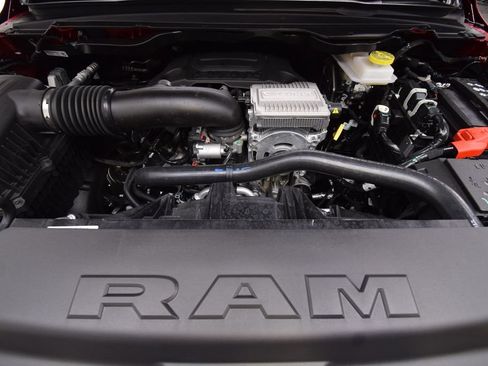 New 2026 RAM 1500 Big Horn w/ Night Edition AWD/4WD image 18
