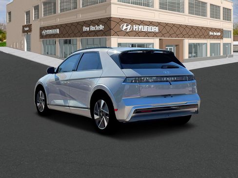 New 2026 Hyundai Ioniq 5 Limited AWD/4WD image 5