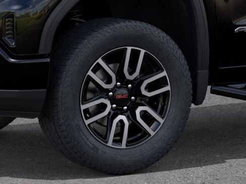 New 2026 GMC Sierra 1500 AT4 w/ AT4 Premium Package AWD/4WD image 9