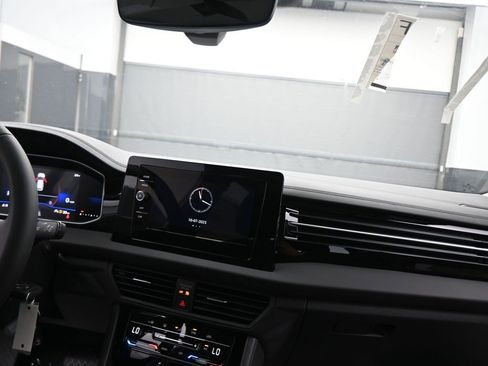 New 2026 Volkswagen Jetta S image 44