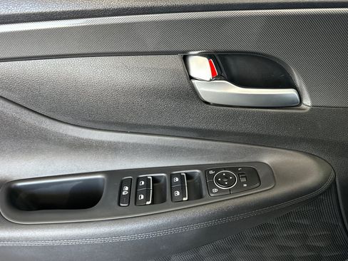 Used 2022 Hyundai Santa Fe XRT w/ Cargo Package FWD image 11