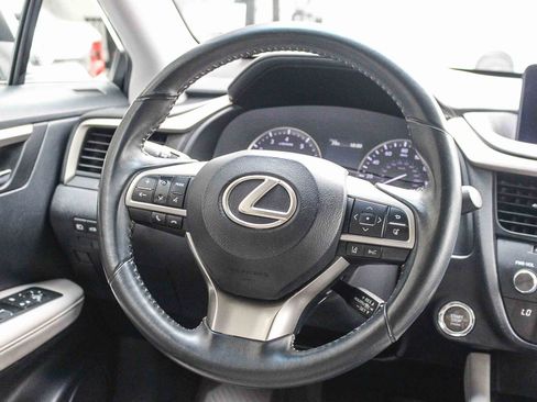 Used 2018 Lexus RX 350 FWD image 17