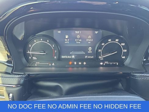 Used 2021 Lincoln Corsair FWD image 17