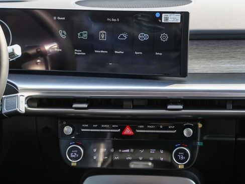 New 2026 Hyundai Ioniq 9 SEL image 15