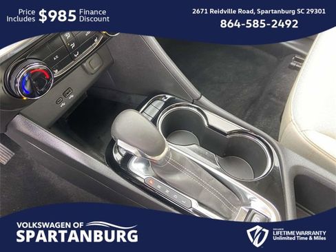 Used 2024 Buick Encore GX Preferred w/ Comfort Package image 26