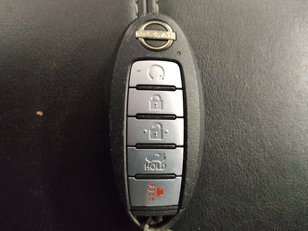 Used 2025 Nissan Altima 2.5 SV FWD image 32