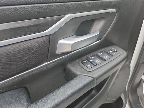 Used 2023 RAM 1500 Big Horn image 11