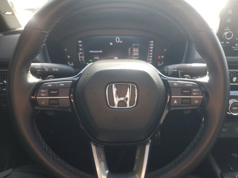 Used 2025 Honda Civic Sport image 20
