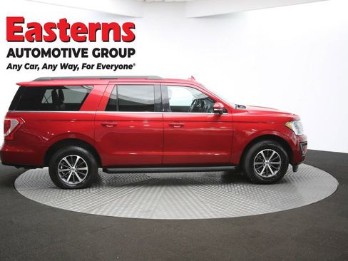Used 2021 Ford Expedition Max XLT image 45