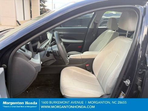Used 2024 Hyundai Sonata SEL FWD image 12