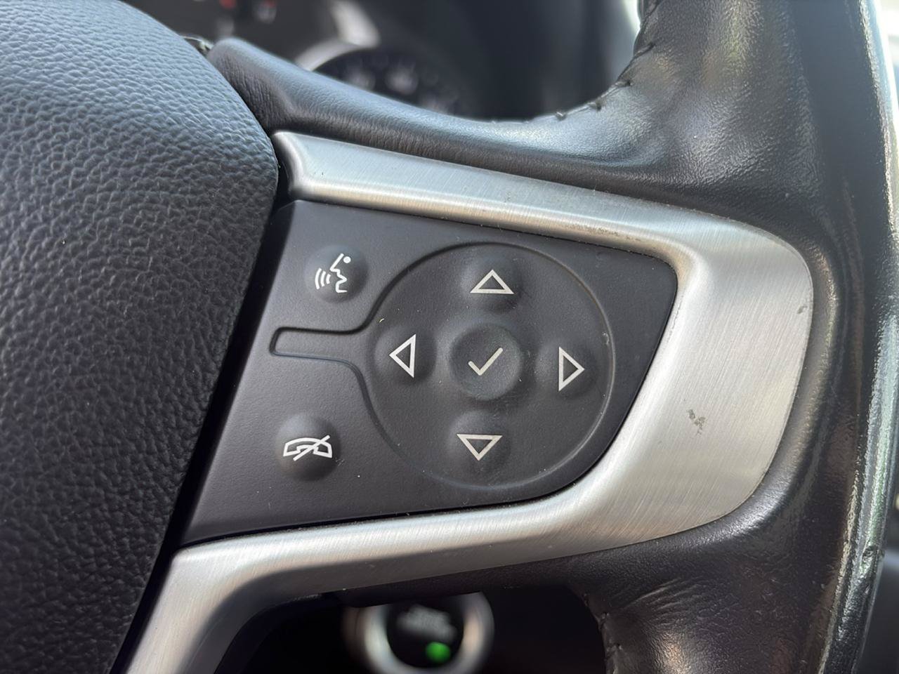 Used 2019 GMC Terrain SLE FWD image 16