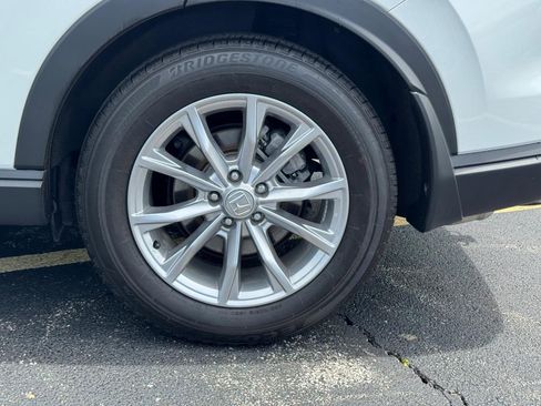 Certified 2023 Honda CR-V EX-L image 8