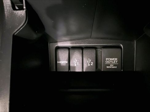 Used 2016 Honda CR-V EX-L image 27