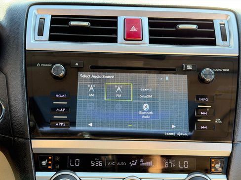 Used 2016 Subaru Outback 3.6R Limited AWD/4WD image 69