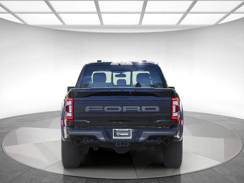 Used 2023 Ford F150 Raptor image 3