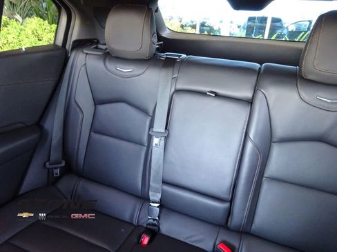 Used 2020 Cadillac XT4 Sport FWD image 14