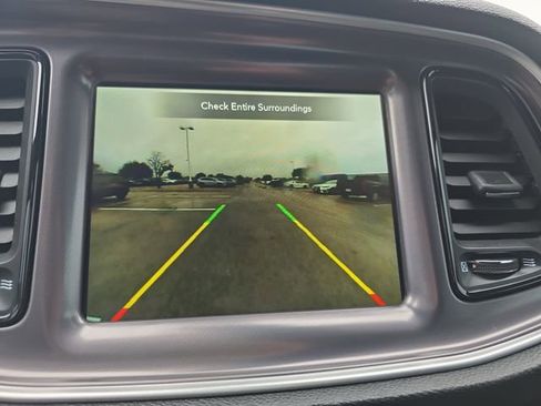 Used 2021 Dodge Challenger R/T Scat Pack image 22