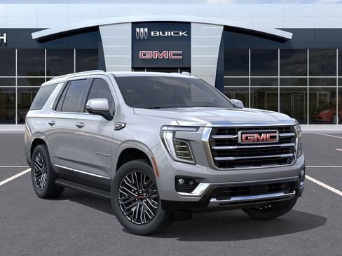 New 2026 GMC Yukon Elevation image 13