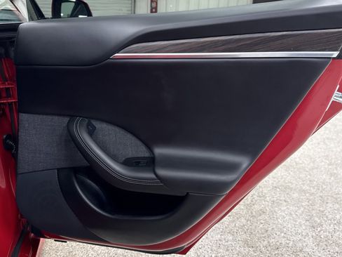 Used 2021 Tesla Model S Long Range image 24