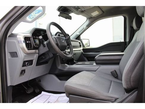 Used 2022 Ford F150 XLT AWD/4WD image 11