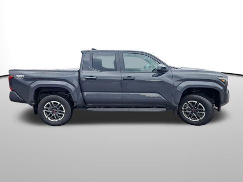 Used 2024 Toyota Tacoma TRD Sport image 8
