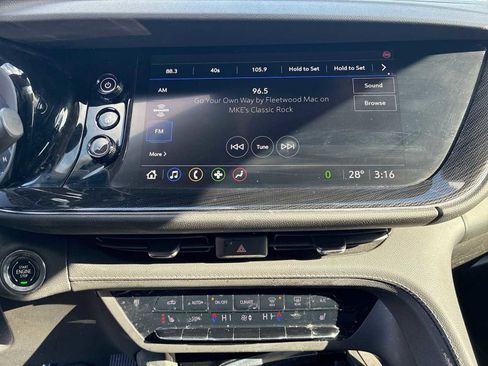 Used 2023 Buick Envision Preferred image 13